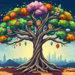 Portfólio de Investimentos: Diversificação para o Crescimento