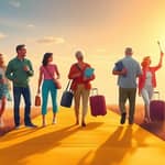 Aposentadoria Antecipada: O Caminho para a Liberdade