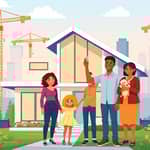 Financiamento Imobiliário: Realize o Sonho da Casa Própria