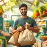 Consumismo Consciente: Gaste Melhor, Viva Mais Feliz