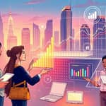 Ferramentas Digitais: Aliados Modernos na Organização Financeira