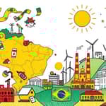 Subsídios e Incentivos: Moldando o Comportamento do Mercado