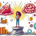 O Segredo da Riqueza: Mentalidade e Estratégia Financeira