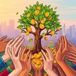 Investimento Socialmente Responsável: Lucro com Propósito