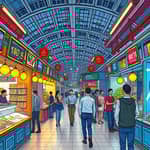 Preços Dinâmicos: Estratégias do Mercado em Tempo Real