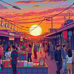 A Escassez: O Impulso Essencial da Atividade Econômica