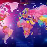 Geopolítica e Economia de Mercado: A Interseção de Poderes