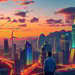 Mercados de Capitais: Financiando o Crescimento e a Inovação