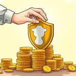 Chega de Surpresas: Construindo sua Reserva de Emergência