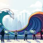 O Ciclo Econômico e Seus Investimentos: Navegue Pelas Fases do Mercado