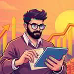 Como Usar Calculadoras Financeiras para Otimizar Seus Investimentos