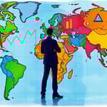 Investir no Exterior: Amplie Seus Horizontes Financeiros