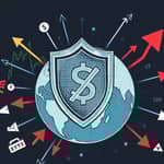 Hedging: Proteja Seus Investimentos Contra a Volatilidade