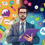 Modelos de Valuation: Como Avaliar uma Empresa Antes de Investir