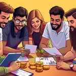 Finanças para Jovens: Comece Sua Jornada para a Riqueza