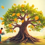 Multiplique Sua Renda: Estratégias Ativas e Passivas