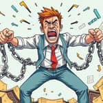 Renegociação de Dívidas: Alivie a Pressão e Retome o Controle