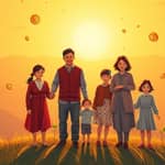 O Legado Financeiro: Construa um Futuro Próspero para Sua Família