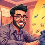 Fluxo de Caixa Positivo: A Chave para a Saúde Financeira