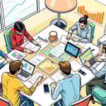 Planejamento Pós-Pandemia: Reconstrua Suas Finanças