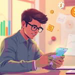 Monitore Seus Gastos: Ferramentas Essenciais para o Controle