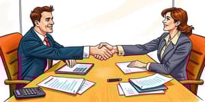 A Arte de Negociar: Consiga as Melhores Condições Financeiras