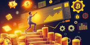 Do Básico ao Avançado: Masterizando a Gestão do Seu Dinheiro