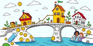 O Orçamento Definitivo: Transformando Sonhos em Realidade Financeira