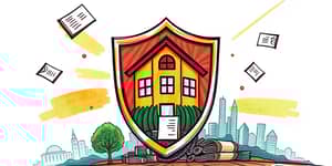 Blindagem Financeira: Proteja seu Futuro e seu Patrimônio