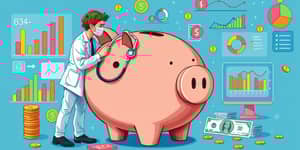 Revisão Financeira: O Check-up Anual do Seu Dinheiro