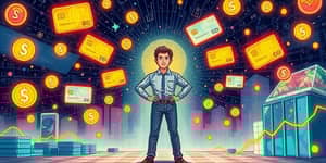 Crédito Inteligente: Use-o a Seu Favor, Não Contra Você