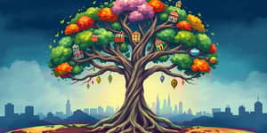 Portfólio de Investimentos: Diversificação para o Crescimento