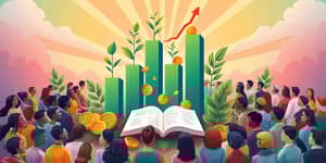 Educação Financeira: O Pilar para uma Vida Abundante