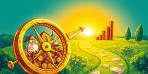 Metas Financeiras: O GPS para Atingir Seus Objetivos