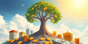 Valorização Patrimonial: Construindo seu Legado Financeiro