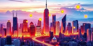 Mercado de Criptomoedas: O Guia Essencial para Iniciantes