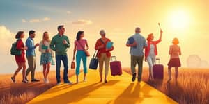 Aposentadoria Antecipada: O Caminho para a Liberdade