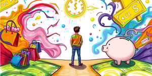 Finanças Comportamentais: Por Que Gastamos como Gastamos?