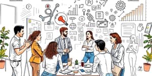 Competição Saudável: O Motor por Trás da Inovação e Crescimento