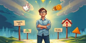 Gestão de Riscos Pessoais: Prepare-se para o Inesperado