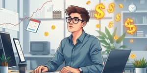 Empreender com Consciência: Gestão Financeira para Novos Negócios