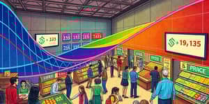 Oferta e Demanda: O Ritmo Pulsante da Economia de Mercado