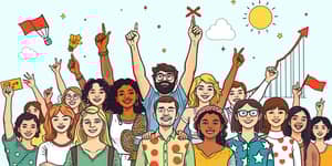 Liberdade Econômica e Prosperidade: Uma Análise da Conexão