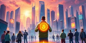 Moedas Digitais: O Próximo Capítulo da Economia Financeira