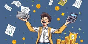 Impostos Descomplicados: Entenda e Pague Menos