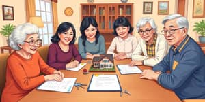 Planejamento Sucessório: Garanta a Proteção da Sua Família