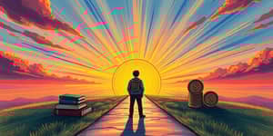 O Custo de Oportunidade: Escolhas e Sacrifícios na Economia