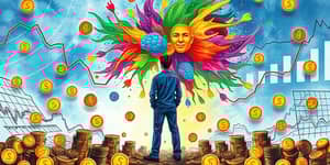 Economia Comportamental: Como a Psicologia Influencia as Finanças