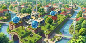 Sustentabilidade: Integrando Valores na Visão de Mercado