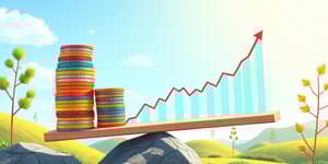 Rebalanceamento de Portfólio: Mantenha Seus Investimentos em Rota